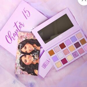 Chapter 15 Palette